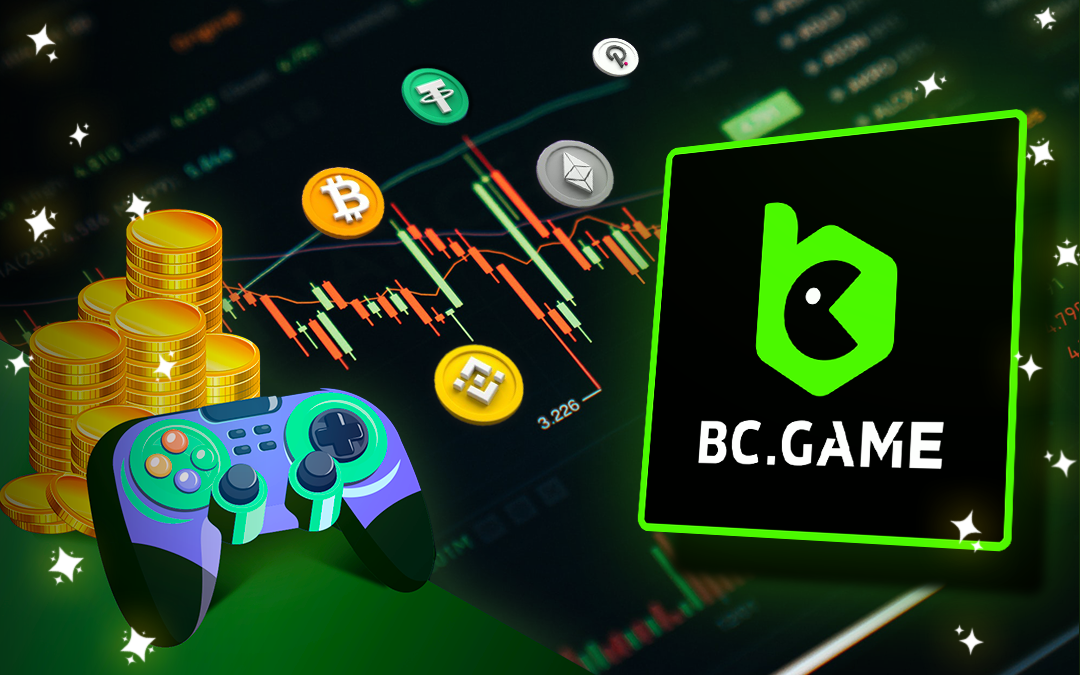 Understanding BC.Game JB Coin A New Era in Cryptocurrency
